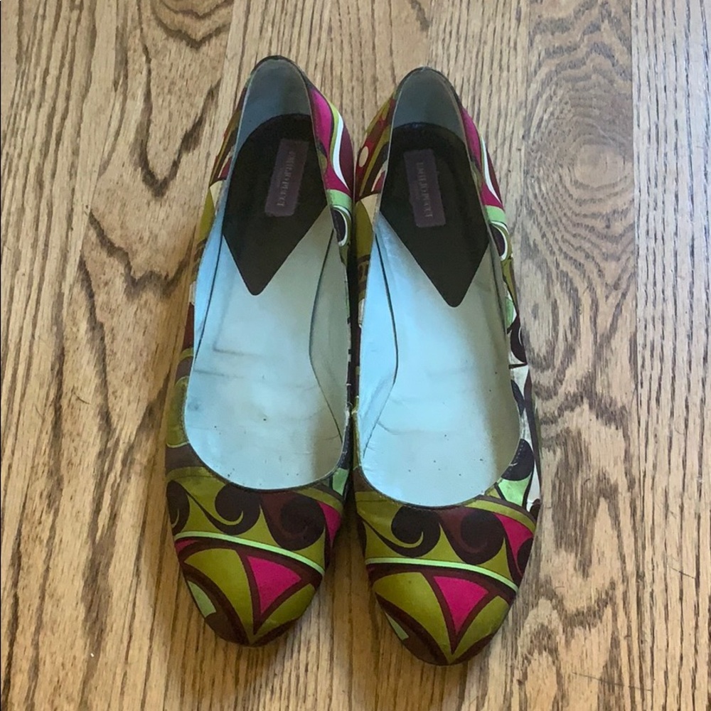 Pucci shoes